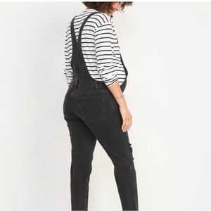 Old Navy Maternity Overalls (S)